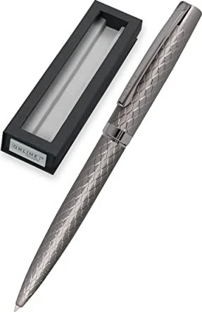 ONLINE Eleganza Kugelschreiber diamond titan