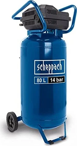 Scheppach HC85V Elektro-Kompressor