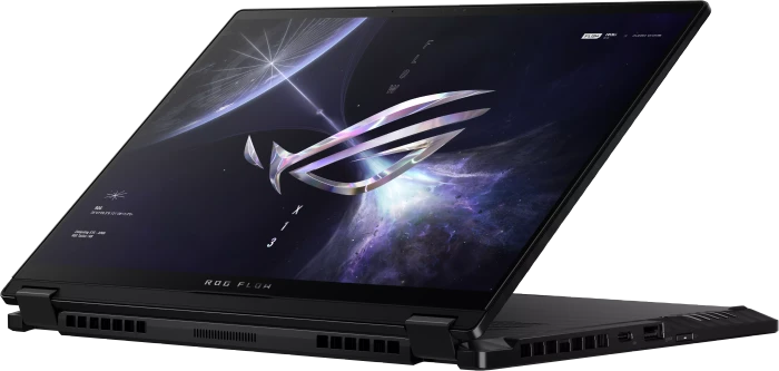 ASUS ROG Flow X13 (2023) GV302XA-NI006X, Ryzen 9 7940HS, 16GB RAM, 512GB SSD, DE