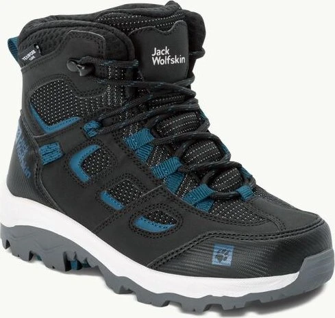 Jack Wolfskin Vojo Texapore Mid (Junior)