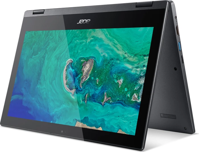 Acer Spin 1 SP111-33-P60L, Pentium Silver N5030, 4GB RAM, 64GB Flash, DE