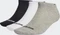 adidas Thin Linear Low-Cut Socken, 3 Paar Vorschaubild