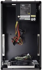Fractal Design Array R2, Mini-ITX, 300W SFX