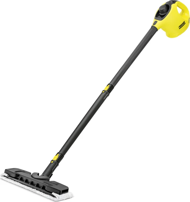 Kärcher SC1 + Floor Kit Dampfreiniger