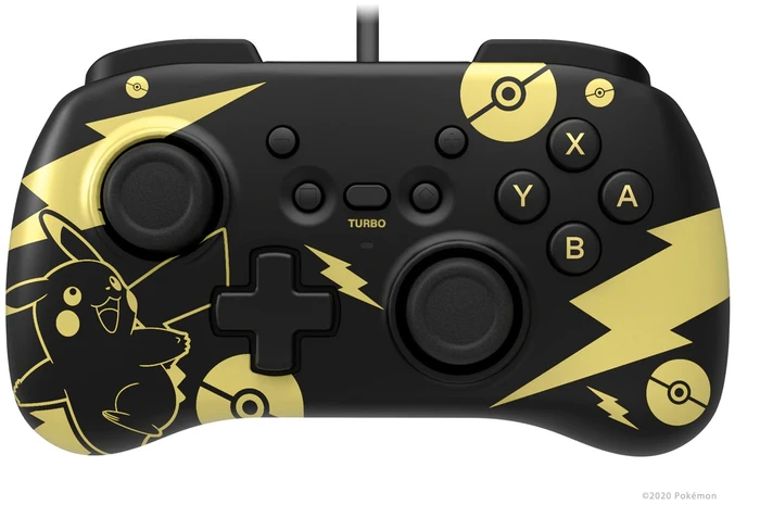 Hori Horipad Mini Controller (Switch)