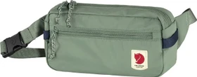 Fjällräven High Coast Hip Pack Bauchtasche patina green