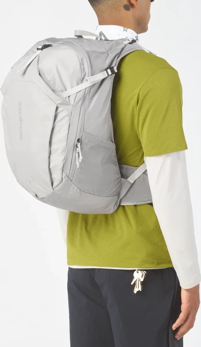 Salomon Trailblazer 30 cloudburst/paloma/silver cloud