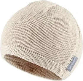 Sterntaler OCS Erstlings-Strickmütze aus Bio-Baumwolle Mütze beige (Junior)