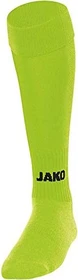 Jako Glasgow 2.0 Fußballstutzen neon green