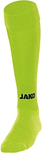Jako Glasgow 2.0 Fußballstutzen neon green
