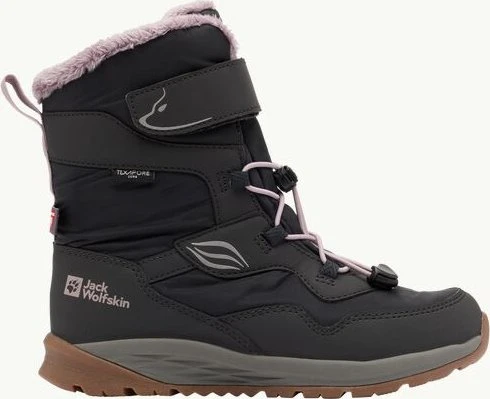 Jack Wolfskin Polar Bear G Texapore High VC phantom (Junior)
