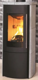 Hark Lova ECOplus RUA Naturstein 6kW