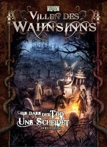 Villen des Wahnsinns - Bis dass der Tod uns scheidet (Erweiterung)