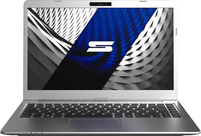 Schenker Slim 14-M18ctm, Core i5-8250U, 8GB RAM, 256GB SSD, DE