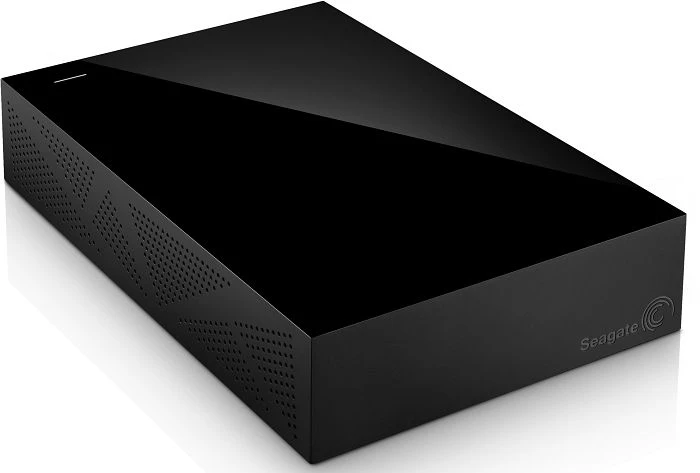 Seagate Backup Plus, 8TB, USB 3.0 Micro-B
