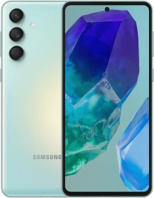 Samsung Galaxy M55 5G M556B/DS 256GB Light Green