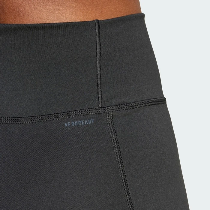 adidas All Me Essentials 7-Inch Hose kurz black (Damen)