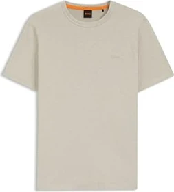 Hugo Boss Tegood T-Shirt kurzarm light beige (Herren)