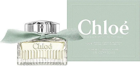 Chloé Signature Naturelle Eau de Parfum, 30ml