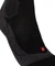 Falke SK Compression Wool Skisocken black/neon red (Damen) Vorschaubild