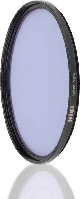 Nisi Zirkularer Natural Night Filter 46mm
