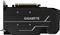GIGABYTE GeForce RTX 2060 OC 6G (Rev. 1.0), 6GB GDDR6, HDMI, 3x DP Vorschaubild