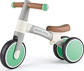 Hape Mein erstes Lauf-Dreirad grün