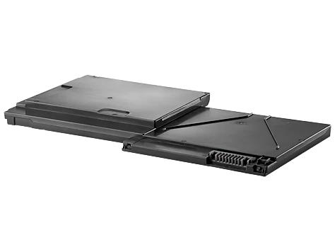 HP SB03XL, Li-Ionen