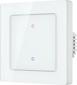 Immax NEO WiFi Smart-Schalter, 2-fach