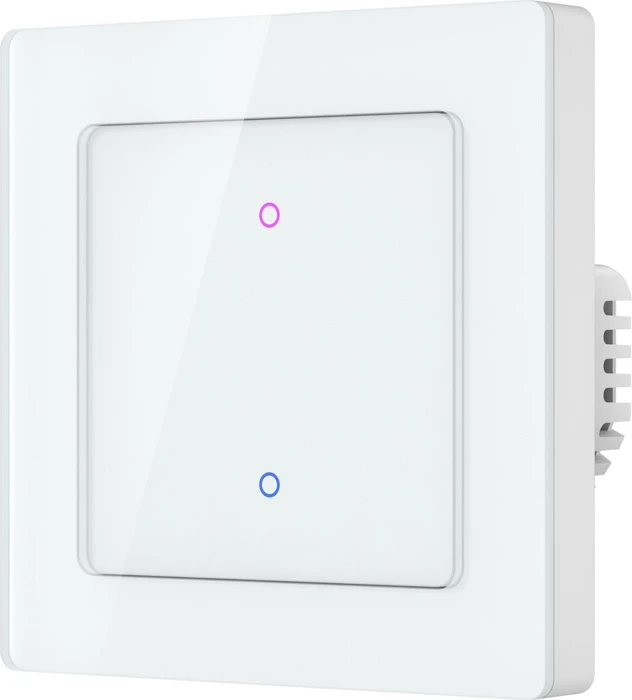 Immax NEO WiFi Smart-Schalter, 2-fach