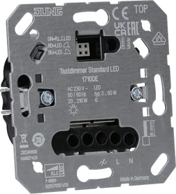 Jung Tastdimmer Standard LED