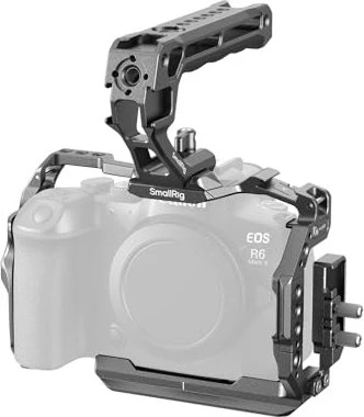 SmallRig Cage Kit für Canon EOS R6 Mark II