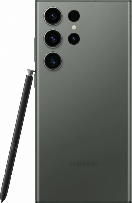 Samsung Galaxy S23 Ultra 512GB grün
