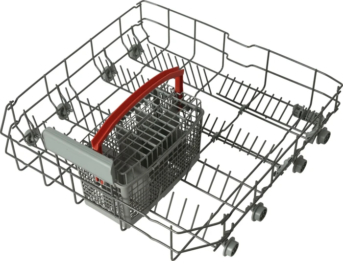 Sharp QW-NA1CU47DB-DE Großraum-Geschirrspüler