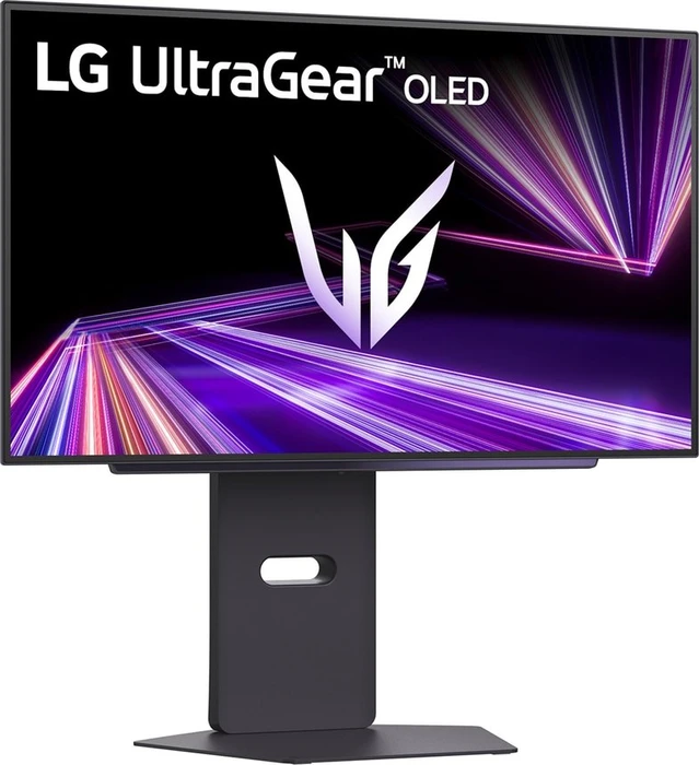 LG UltraGear OLED GX7 27GX700A-B, 26.5"