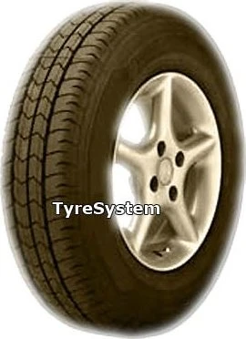 Mastersteel Lighttruck 235/65 R16 115/113T