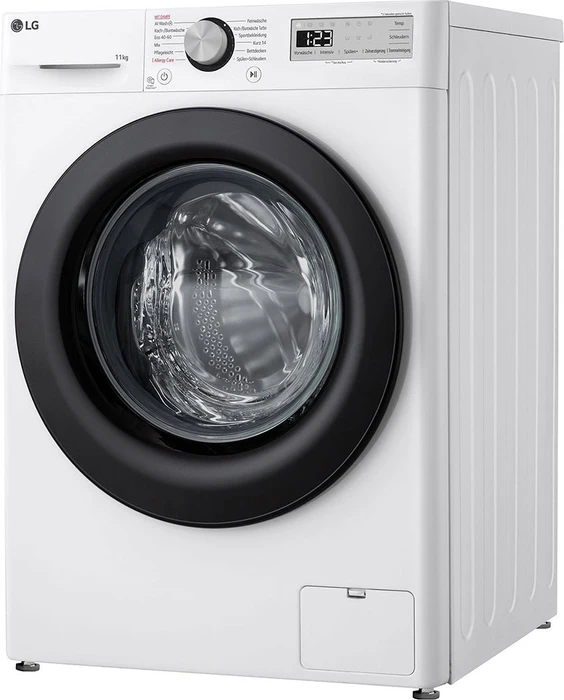 LG F4WR4911P Frontlader