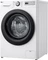 LG F4WR4911P Frontlader Vorschaubild