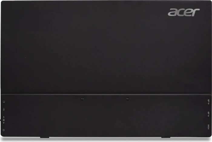 Acer PM PM161QTbmiuuux, 15.6"