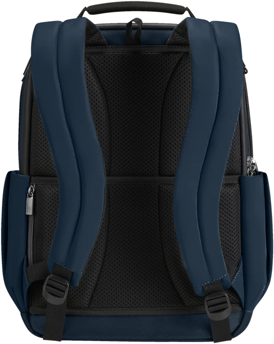 Samsonite Openroad 2.0 14.1" Notebook-Rucksack, Cool Blue