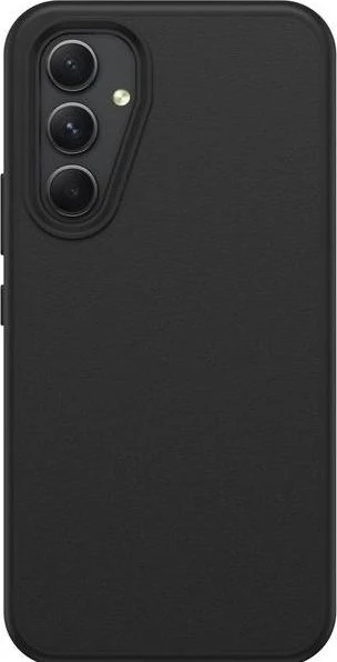 Otterbox React (Non-Retail) für Samsung Galaxy A54 5G schwarz