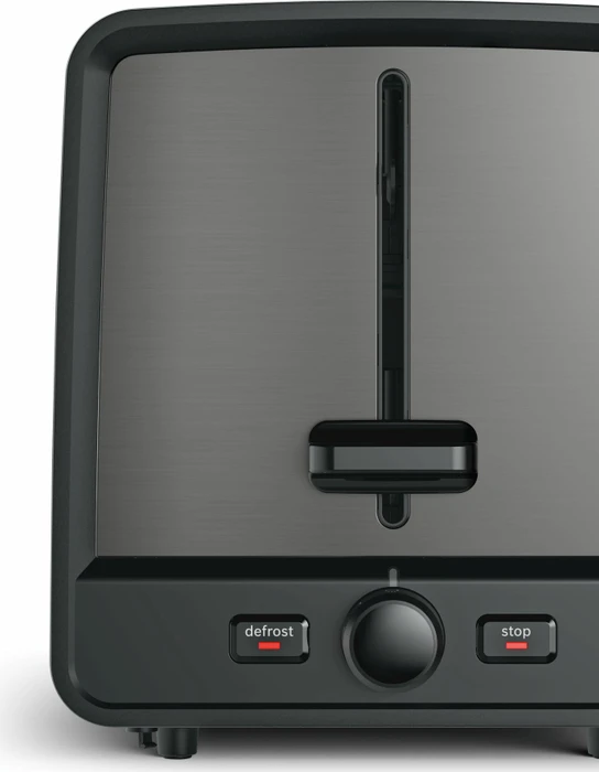 Bosch TAT5P425DE Design Line Toaster – Bild 4 von 9