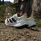 adidas Terrex Agravic TT cloud white/core black/semi impact orange (Damen) Vorschaubild
