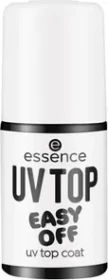 Essence UV Top Easy Off Nagellack top coat, 5ml