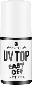 Essence UV Gel Easy Off Nagellack