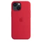 Apple Silikon Case mit MagSafe für iPhone 13 Mini (PRODUCT)RED Vorschaubild