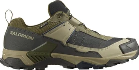 Salomon X Ultra 5 GTX martini olive/gray green/blue nights (Herren)