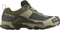 Salomon X Ultra 5 GTX martini olive/gray green/blue nights (Herren) Vorschaubild