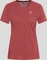 Odlo Zeroweight Engineered Chill-Tec Funktionsshirt kurzarm cinnabar melange (Damen) Vorschaubild