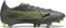 Puma Ultra 5 Match FG/AG matte aged silver/yellow alert/puma aged silver (Herren) Vorschaubild